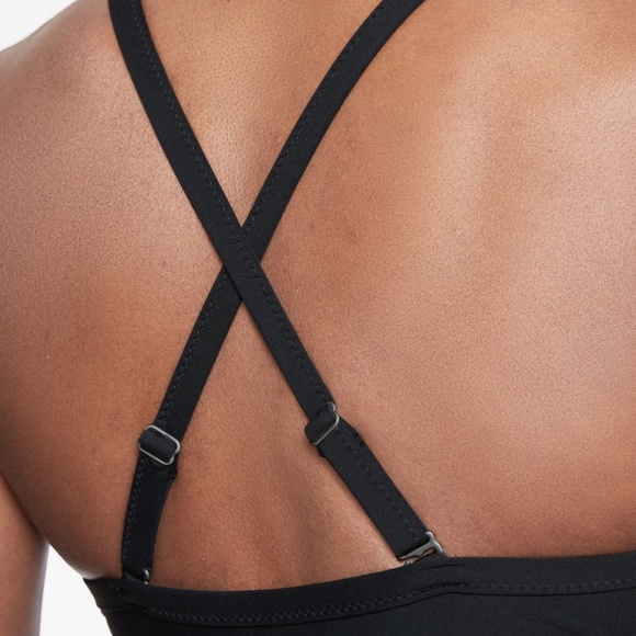 Athleta Twist Up Tankini Top - Picture 7 of 9